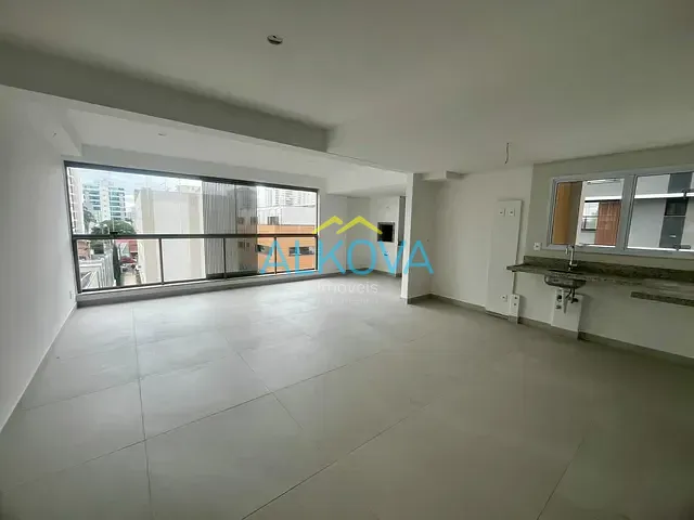 Apartamento 3 quartos e 2 banheiros, à venda, no bairro Vila Ema em São José dos Campos