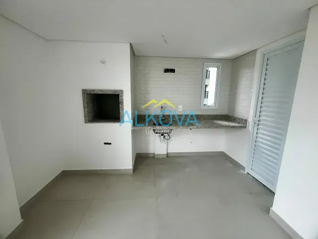 Apartamento 3 quartos e 2 banheiros, à venda, no bairro Vila Ema em São José dos Campos