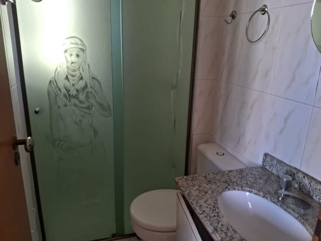 Apartamento com 72m² 2 quartos e 2 banheiros, à venda, no bairro Ipiranga em São Paulo