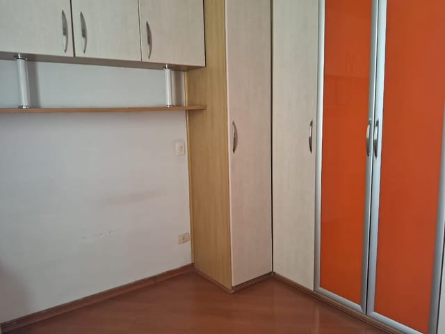 Apartamento com 72m² 2 quartos e 2 banheiros, à venda, no bairro Ipiranga em São Paulo