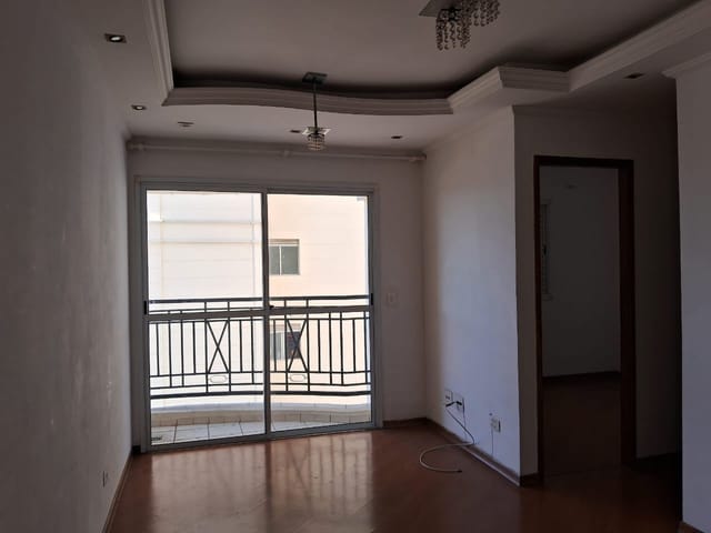 Apartamento com 72m² 2 quartos e 2 banheiros, à venda, no bairro Ipiranga em São Paulo