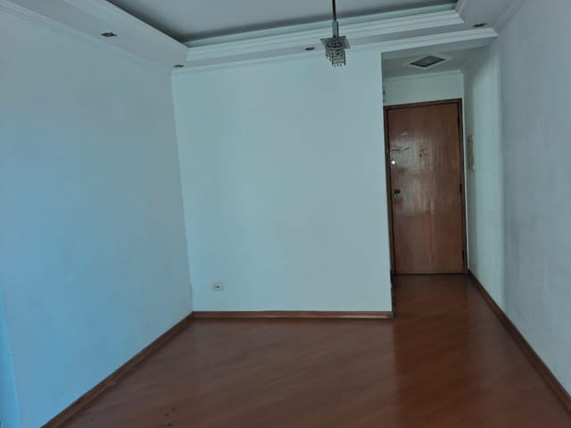 Apartamento com 72m² 2 quartos e 2 banheiros, à venda, no bairro Ipiranga em São Paulo