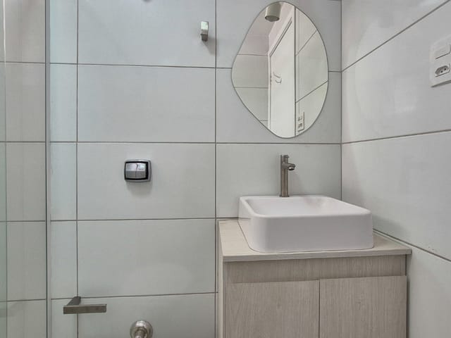 Apartamento com 32m² 1 quarto e 1 banheiro, à venda, no bairro Santa Cecília em São Paulo