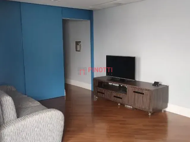 Apartamento 3 quartos e 1 banheiro, à venda, no bairro Vila Lusitânia em São Bernardo do Campo
