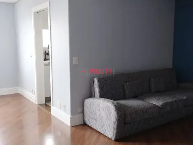 Apartamento 3 quartos e 1 banheiro, à venda, no bairro Vila Lusitânia em São Bernardo do Campo