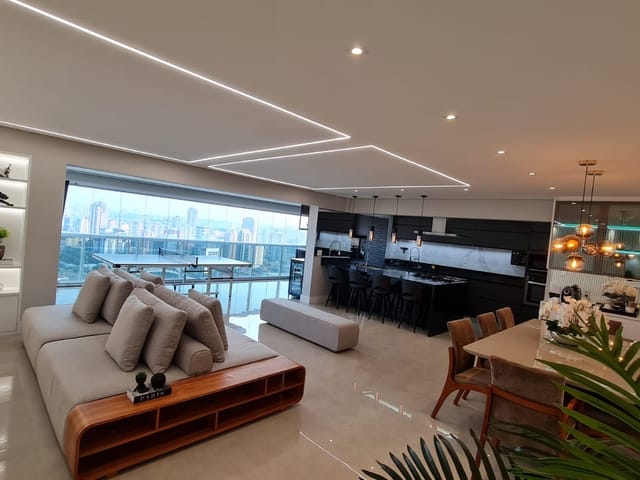 Foto do Apartamento - Apartamento à venda, Centro, Osasco, SP | Vista Livre