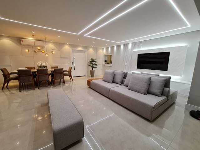 Foto do Apartamento - Apartamento à venda, Centro, Osasco, SP | Vista Livre