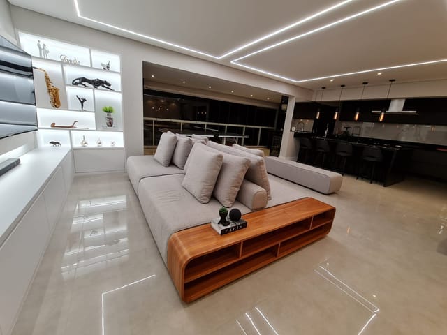 Foto do Apartamento - Apartamento à venda, Centro, Osasco, SP | Vista Livre