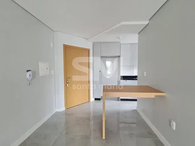 Apartamento 2 quartos e 1 banheiro, à venda, no bairro São Cristóvão em Chapecó