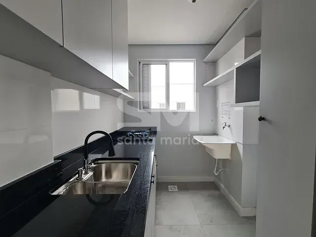 Apartamento 2 quartos e 1 banheiro, à venda, no bairro São Cristóvão em Chapecó