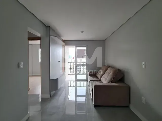 Apartamento 2 quartos e 1 banheiro, à venda, no bairro São Cristóvão em Chapecó