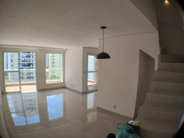 Apartamento com 105m² 2 quartos e 3 banheiros, à venda, no bairro Saúde em São Paulo
