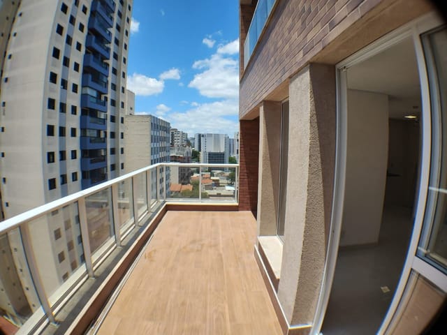 Apartamento com 105m² 2 quartos e 3 banheiros, à venda, no bairro Saúde em São Paulo