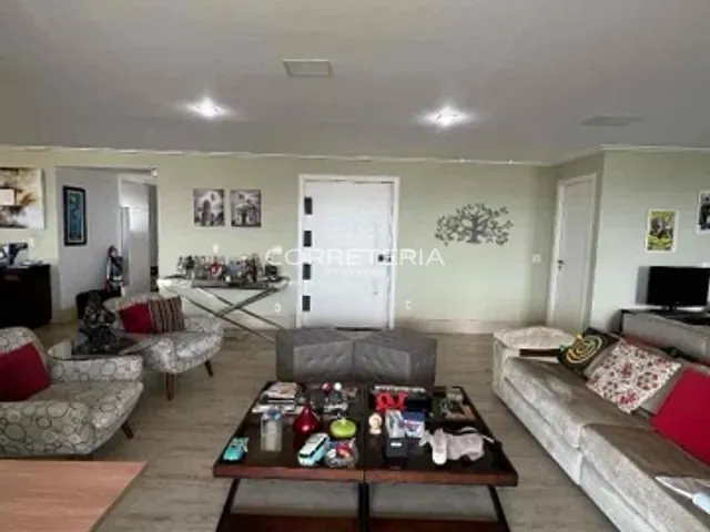Apartamento 3 quartos e 5 banheiros, à venda, no bairro Jardim marajoara em São Paulo