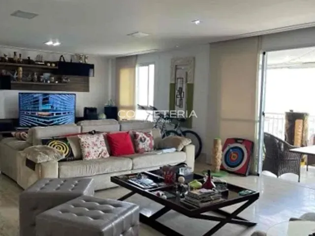 Apartamento 3 quartos e 5 banheiros, à venda, no bairro Jardim marajoara em São Paulo
