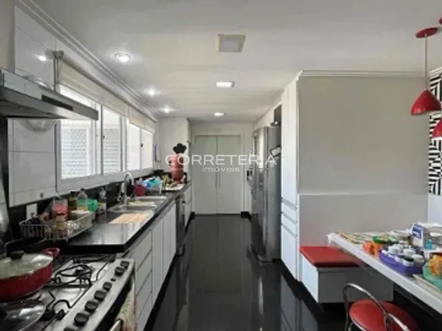 Apartamento 3 quartos e 5 banheiros, à venda, no bairro Jardim marajoara em São Paulo