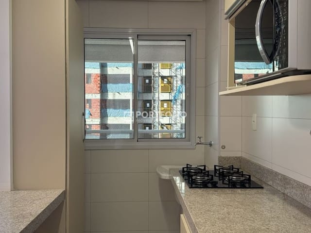 Foto do Apartamento - Apartamento com 1 dormitório à venda, 42 m² por R$ 440.000,00 - Setor Bueno - Goiânia/GO | Portfolio Imóveis