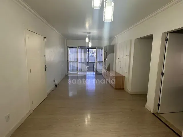 Apartamento 3 quartos e 2 banheiros, à venda, no bairro Jardim Itália em Chapecó