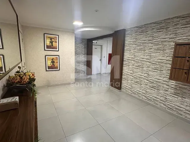 Apartamento 3 quartos e 2 banheiros, à venda, no bairro Jardim Itália em Chapecó