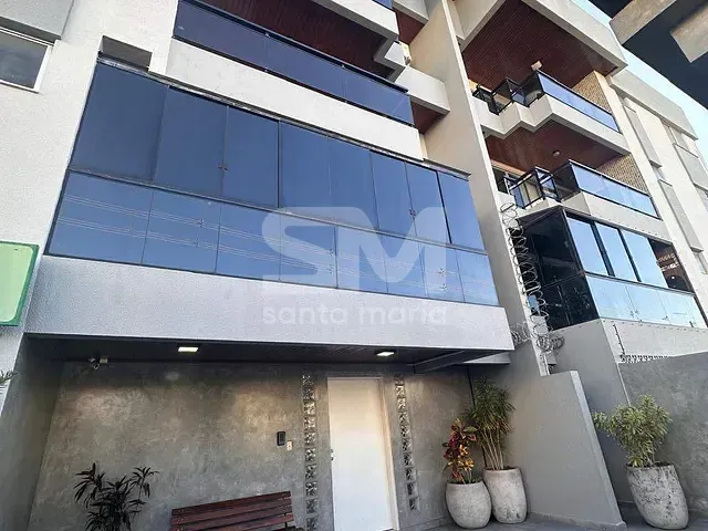 Apartamento 3 quartos e 2 banheiros, à venda, no bairro Jardim Itália em Chapecó