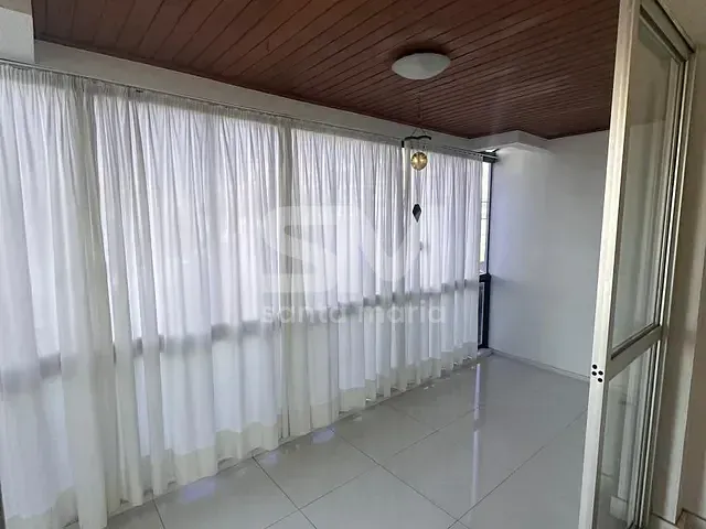 Apartamento 3 quartos e 2 banheiros, à venda, no bairro Jardim Itália em Chapecó