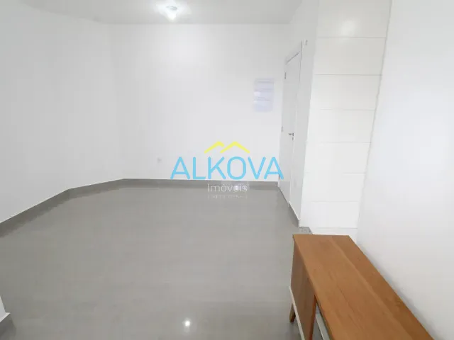 Apartamento 2 quartos e 2 banheiros, para alugar, no bairro Parque Residencial Flamboyant em São José dos Campos