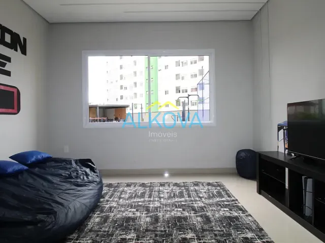 Apartamento 2 quartos e 2 banheiros, para alugar, no bairro Parque Residencial Flamboyant em São José dos Campos