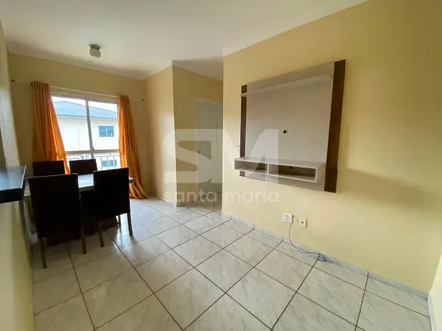 Apartamento 2 quartos e 1 banheiro, para alugar, no bairro Seminário em Chapecó