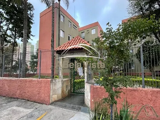 Apartamento 2 quartos e 1 banheiro, à venda, no bairro PIRATININGA em Osasco