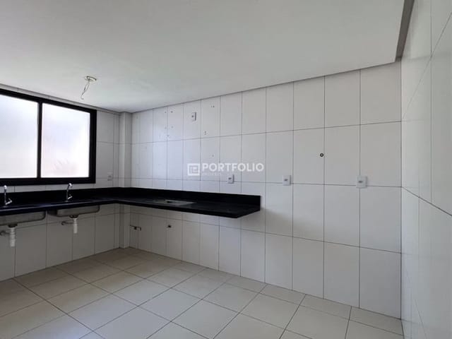 Foto do Apartamento - Apartamento Residencial à venda, Setor Nova Suiça, Goiânia - AP0951. | Portfolio Imóveis