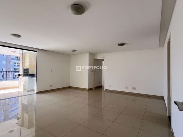 Foto do Apartamento - Apartamento Residencial à venda, Setor Nova Suiça, Goiânia - AP0951. | Portfolio Imóveis