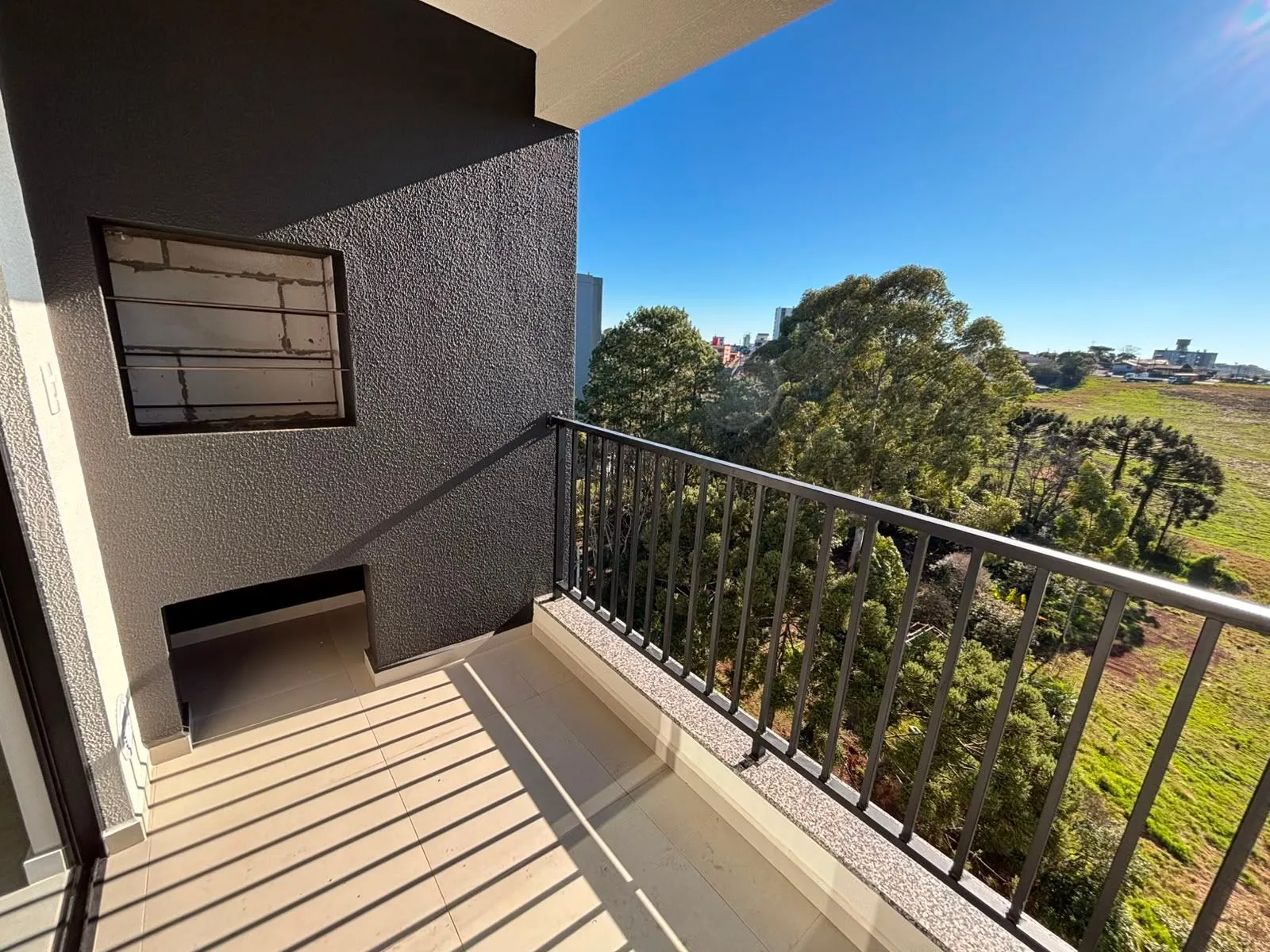 Foto 4 de apartamento em Chapecó