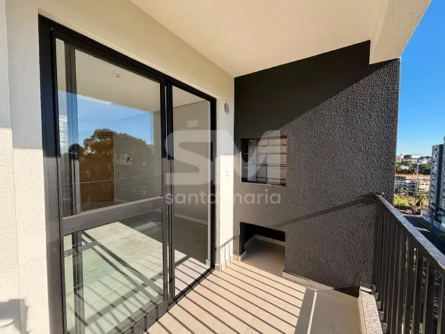 Apartamento 3 quartos e 2 banheiros, à venda, no bairro Santa Paulina em Chapecó