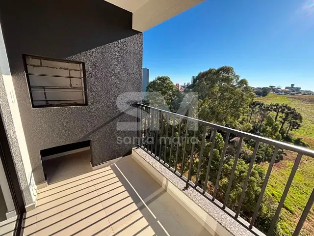 Apartamento 3 quartos e 2 banheiros, à venda, no bairro Santa Paulina em Chapecó