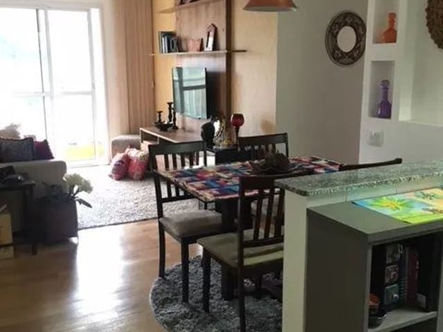 Foto do Apartamento - Apartamento para locação, Vila Mariana, São Paulo, SP | Vieira Imóveis