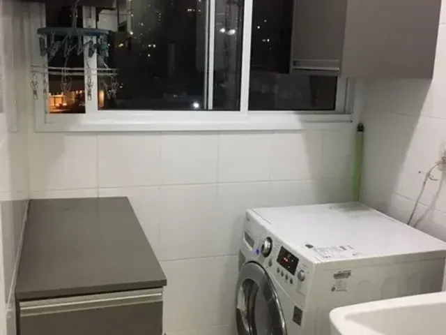 Foto do Apartamento - Apartamento para locação, Vila Mariana, São Paulo, SP | Vieira Imóveis
