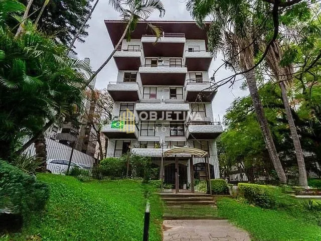 Apartamento 3 quartos e 4 banheiros, à venda, no bairro Moinhos de Vento em Porto Alegre