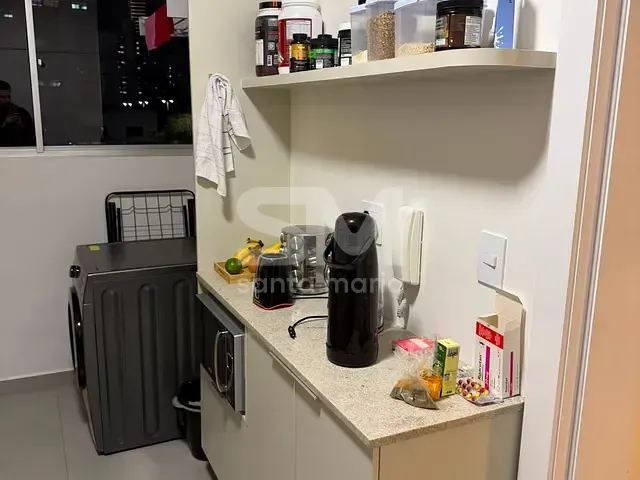 Apartamento 1 quarto e 1 banheiro, à venda, no bairro Centro em Chapecó