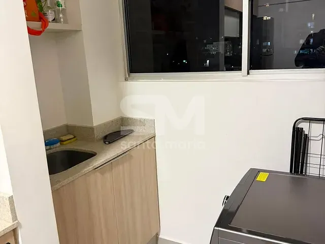 Apartamento 1 quarto e 1 banheiro, à venda, no bairro Centro em Chapecó