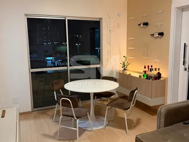 Apartamento 1 quarto e 1 banheiro, à venda, no bairro Centro em Chapecó