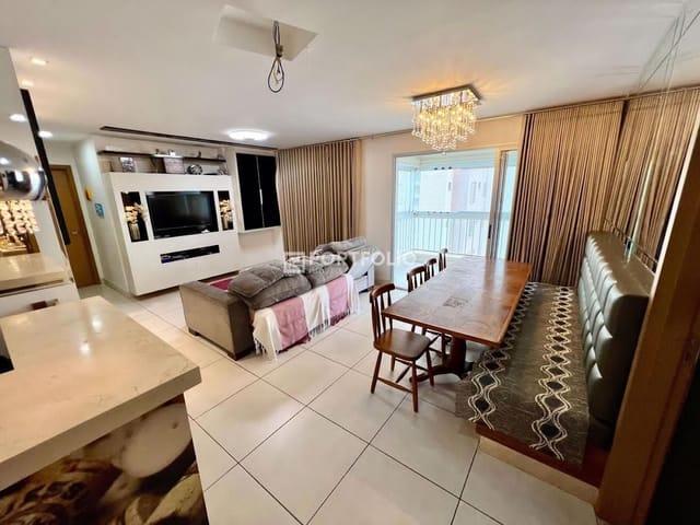 Foto do Apartamento - Apartamento Residencial à venda, Jardim Goiás, Goiânia - AP0946. | Portfolio Imóveis