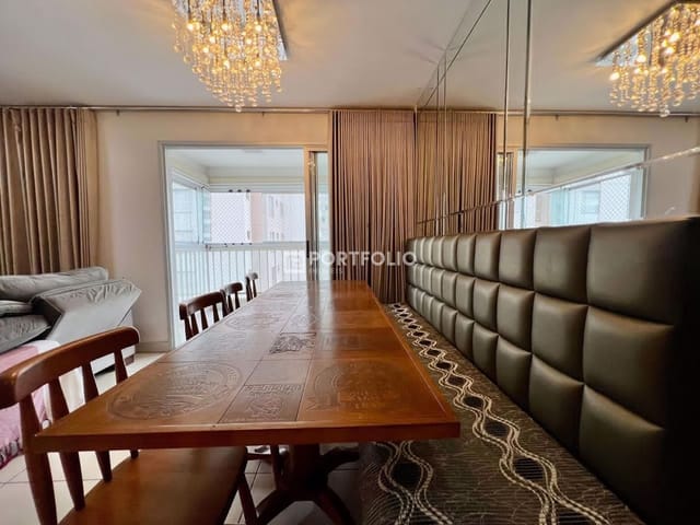 Foto do Apartamento - Apartamento Residencial à venda, Jardim Goiás, Goiânia - AP0946. | Portfolio Imóveis