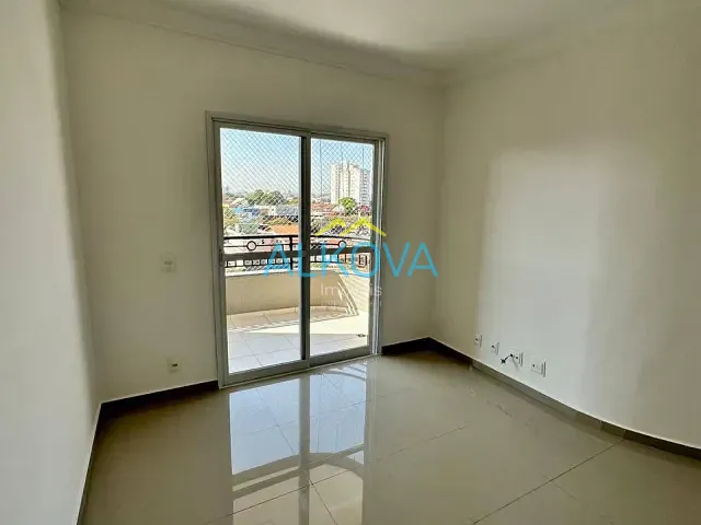 Apartamento 2 quartos e 2 banheiros, à venda, no bairro Parque Industrial em São José dos Campos