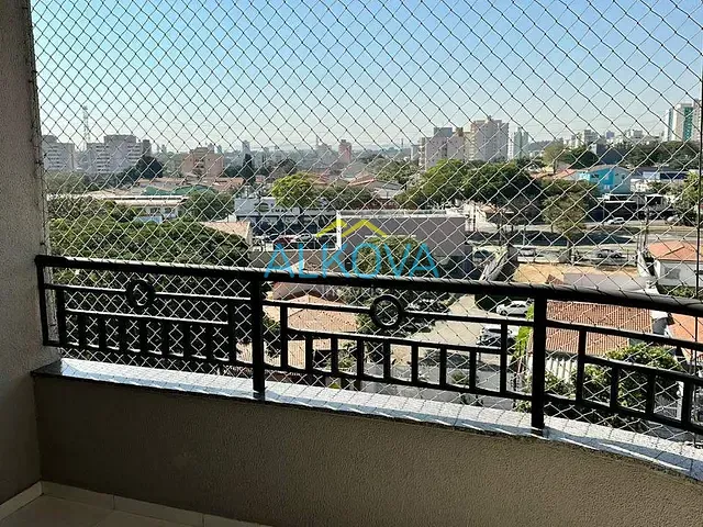 Apartamento 2 quartos e 2 banheiros, à venda, no bairro Parque Industrial em São José dos Campos