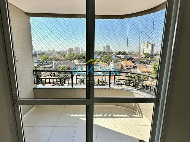 Apartamento 2 quartos e 2 banheiros, à venda, no bairro Parque Industrial em São José dos Campos