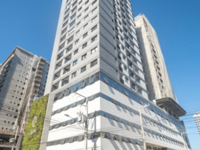 Foto do Apartamento - Apartamento à venda, Morretes, Itapema, SC | Interpraias Imóveis