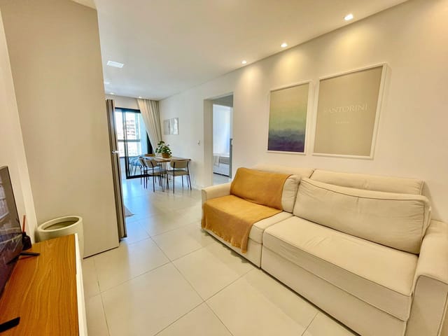 Foto do Apartamento - Apartamento à venda, Morretes, Itapema, SC | Interpraias Imóveis
