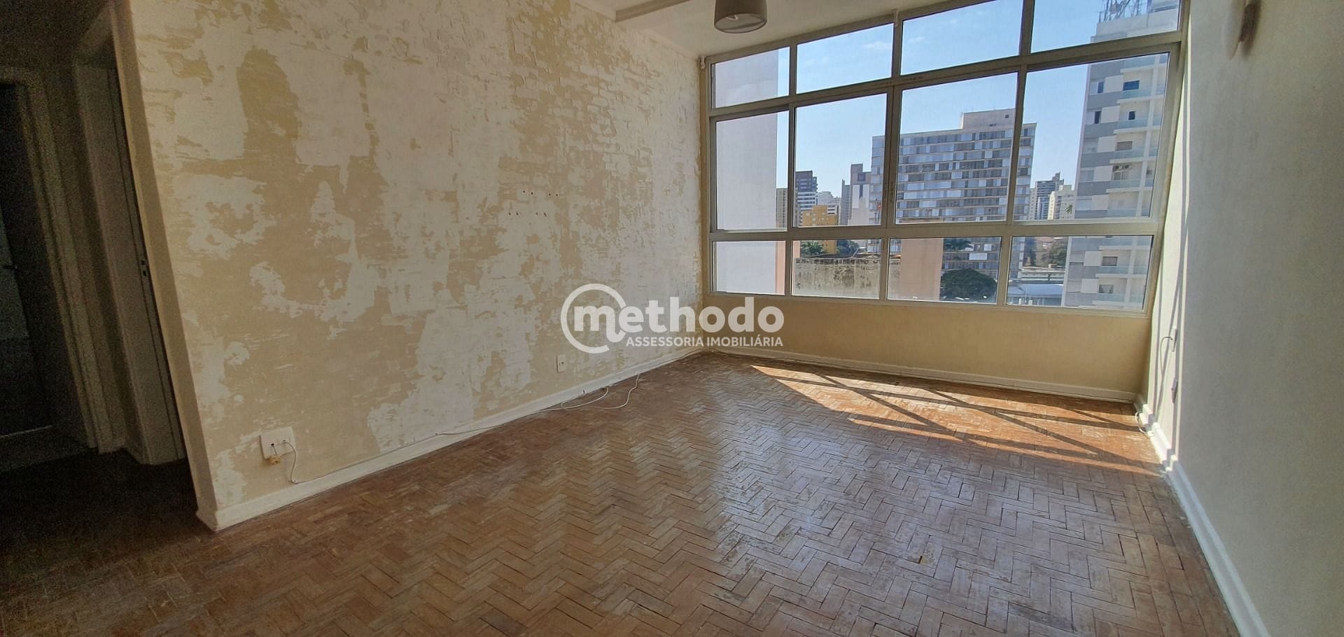 Apartamento, 1 quarto, 62 m² - Foto 3