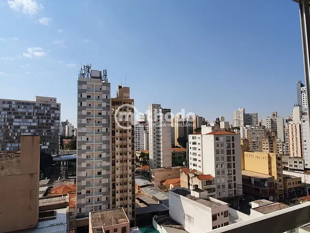 Apartamento com 62m² 1 quarto e 1 banheiro, à venda, no bairro Centro em Campinas