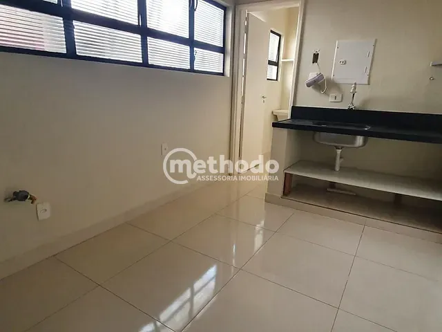 Apartamento com 62m² 1 quarto e 1 banheiro, à venda, no bairro Centro em Campinas